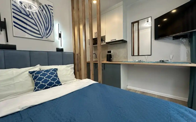 Atmosfera Volna Apartments