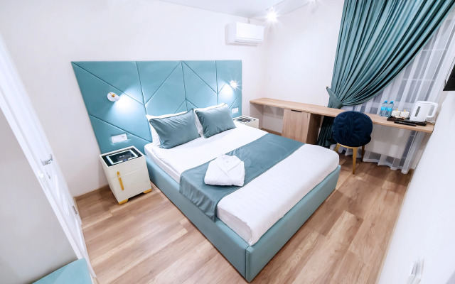 Dom Na Grebnom Guest house