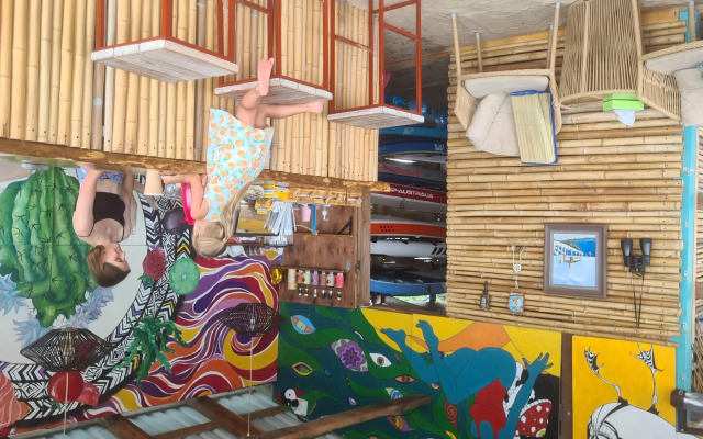 Apartamenti s Vidom na More