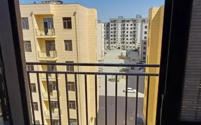 Bukhara Stary Gorod Apartments