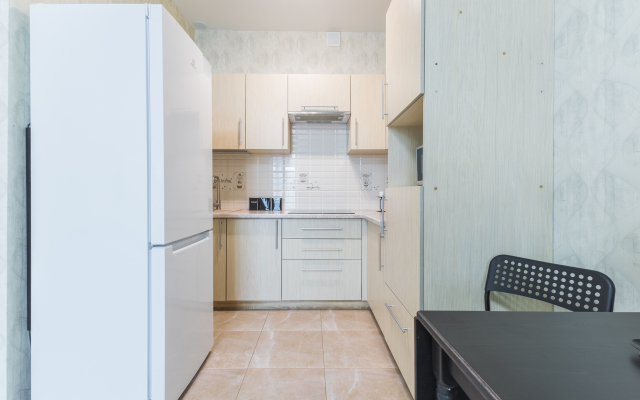 Апартаменты Арт-Сити