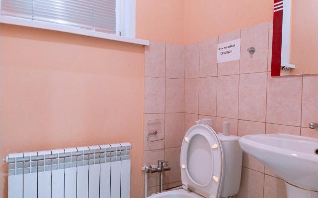 Monte Carlo Hostel