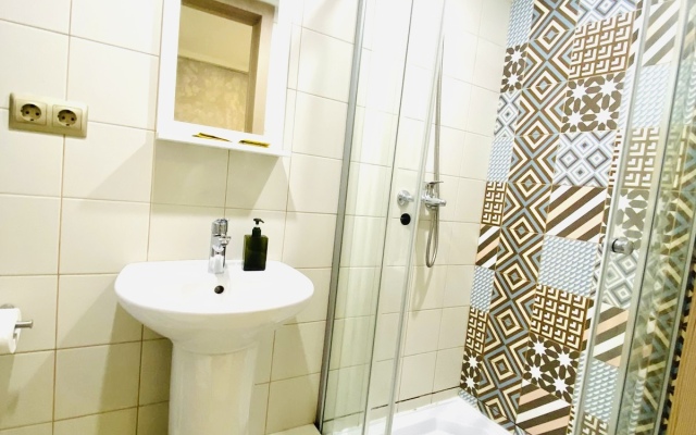 Апартаменты Dostoevsky 5