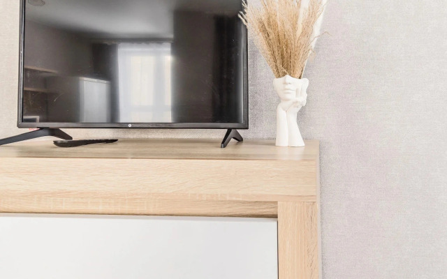 Апартаменты Vegas на Арктической 16 2