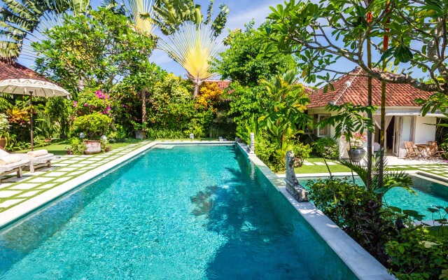 Sembira Villa