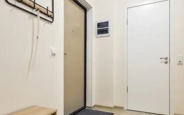 MaxRealty24 BigPutilkovo 2 Apartment