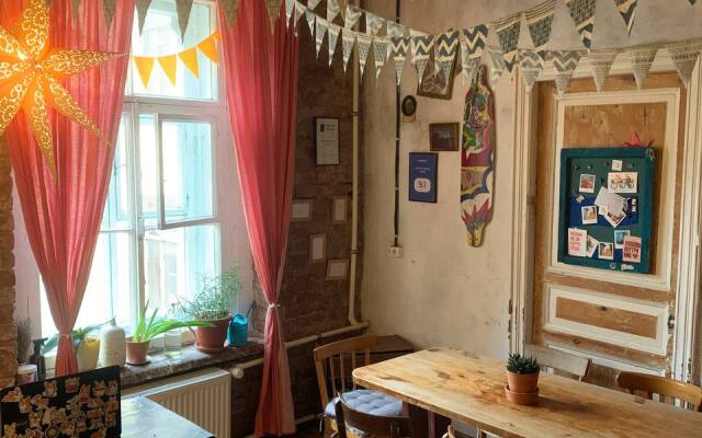 Polosaty Guest House