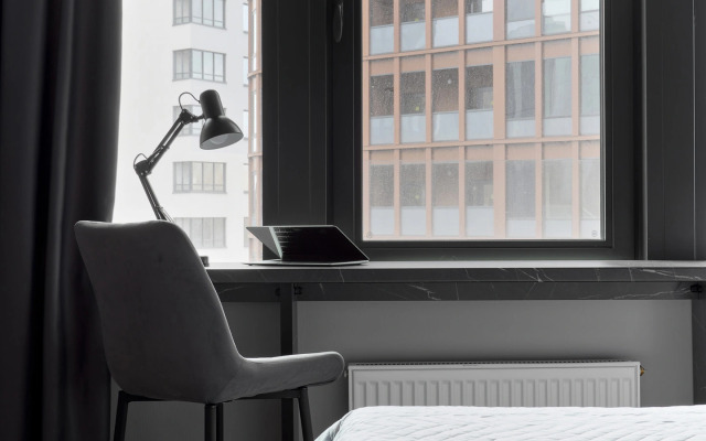 Квартира Заневский 845