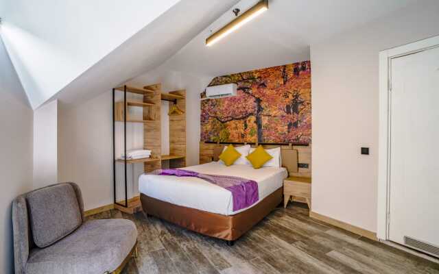 Lupo Libero Hotel Spa