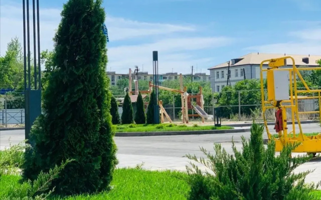 Kvartira v Zhk Tsentralny Apartments