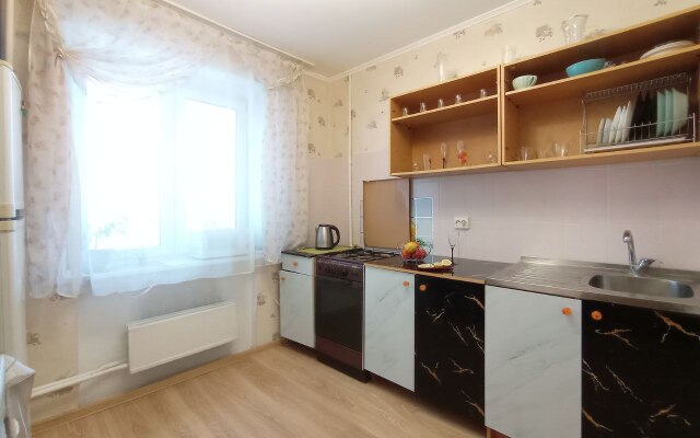 Квартира Live-In-Comfort Гагарина 39