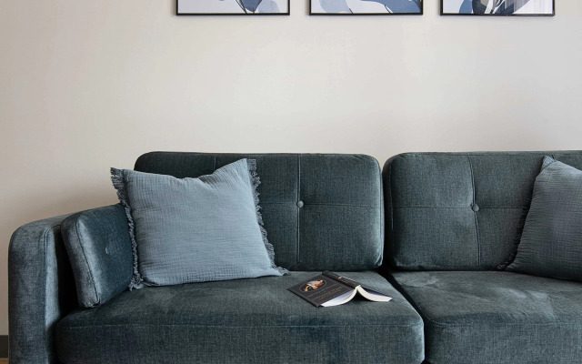 Апартаменты Perfect Apartments by Schwendlund