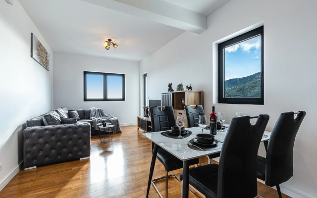 Olive Tree Apartments