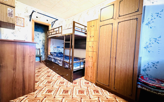 Квартира Уютная Двухкомнатная Маршала Неделина