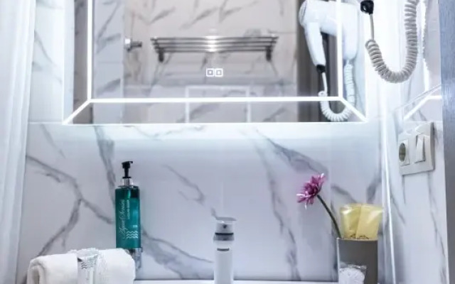 Апартаменты Пушкин г.Краснодар 2