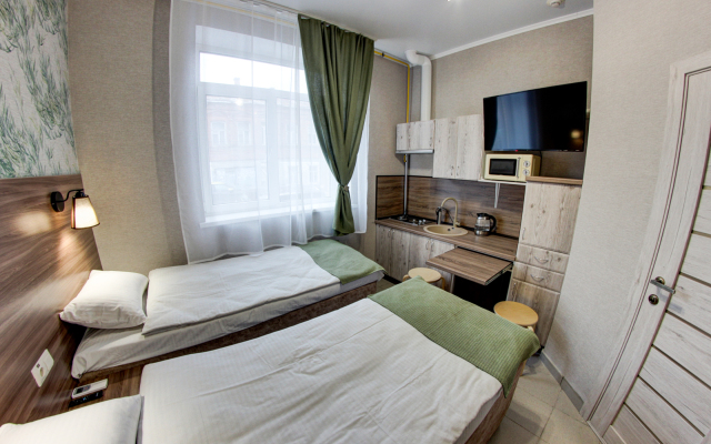 Zvezda Guest House