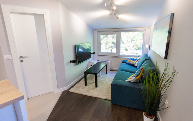 Anita Apartments