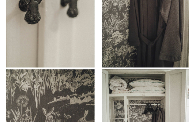 Квартира Белочка