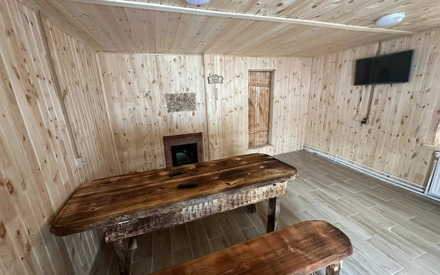 Гостевой дом Лавина