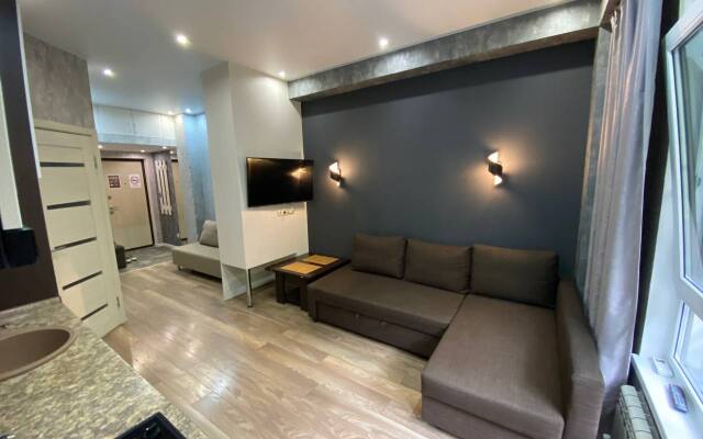 Kurshavel Apartment