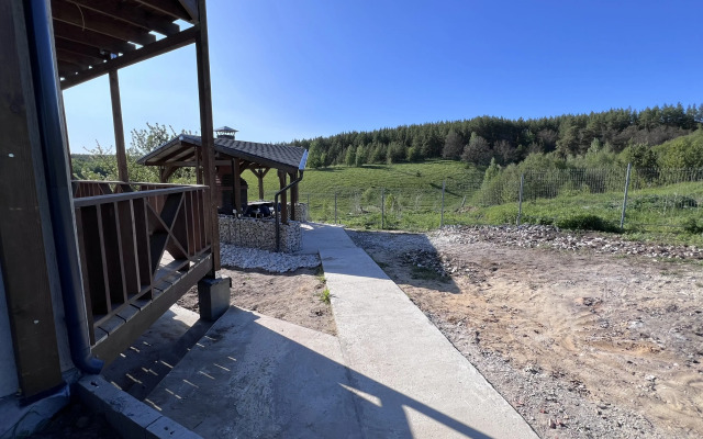 Шале Усадьба Горки