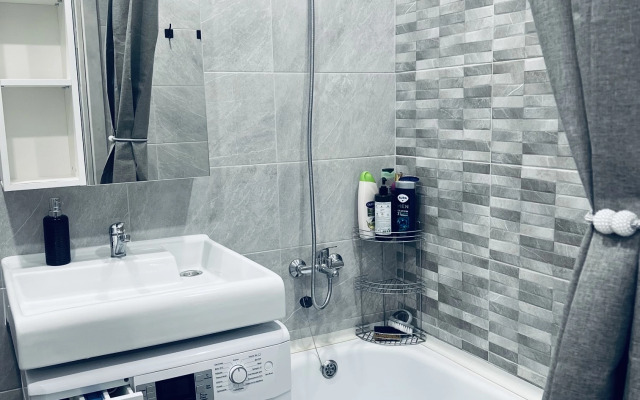 Квартира в ЖК Новая Жизнь