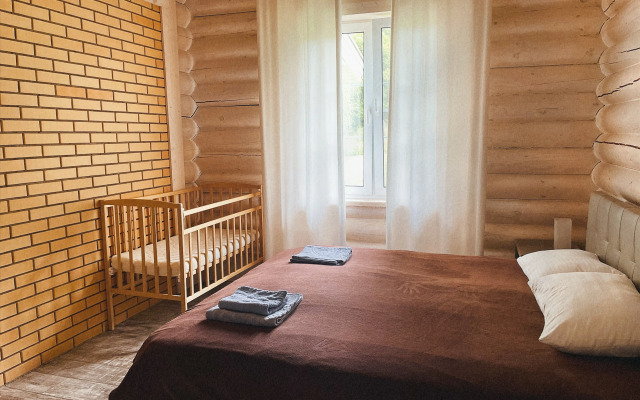 Лукавая 6 Б Частный Дом