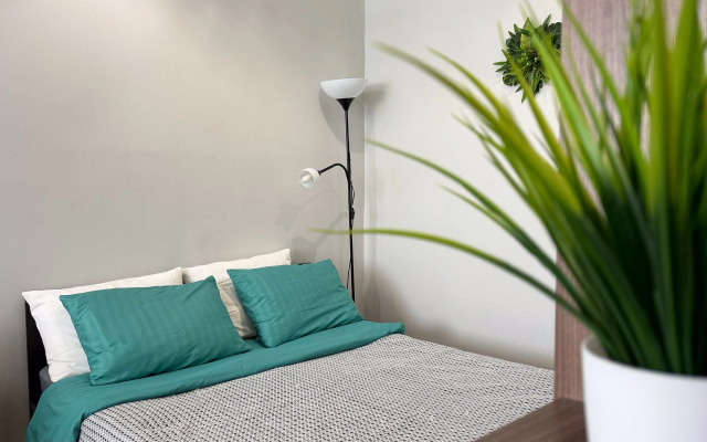 Квартира однокомнатная на Ломоносова 250