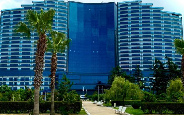 Grand Bellagio Batumi Convention & Casino Hotel