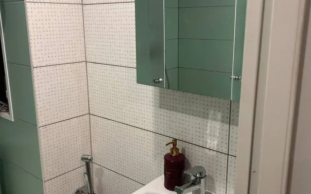 Апартаменты Red Star Loft