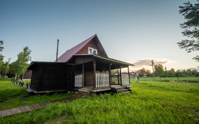 Cottage complex "Estate of Zagosye"