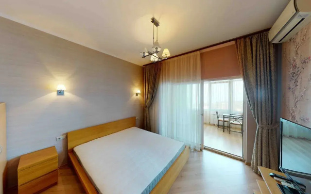 Квартира Уютная Бизнес-Класса