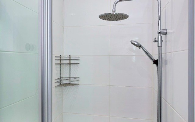 Апартаменты Уютные у метро ЦСКА