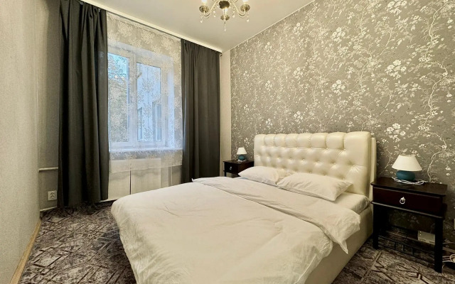 Apartamenty Schikarnaya Dvushka V Samom Serdtse Minska