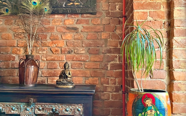 Квартира Будда Бутик