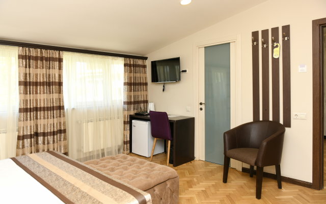 Yerevan Boutique Hotel