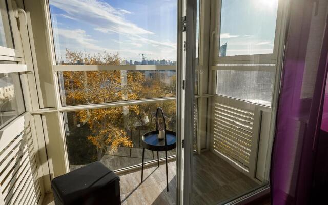 Апартаменты Этажидейли на Горького 69/1