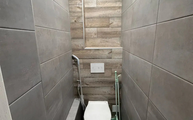 Квартира в центре старого города