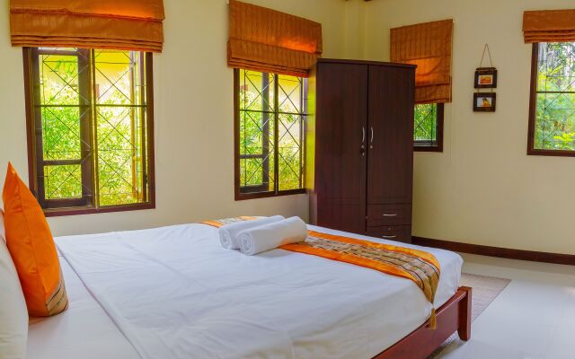 Villa Kolo 3 Bang Tao Apartments