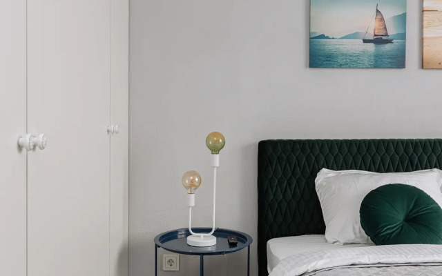 Квартира Уютная квартира в курортном городе Пионерский