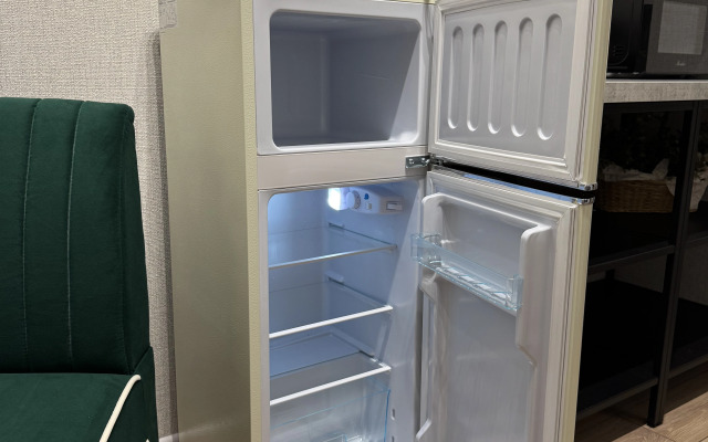 Апартаменты Современный апартамент у Пулковского парка