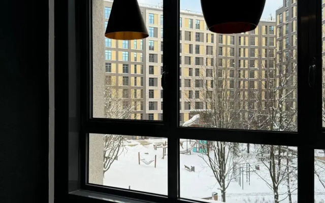 Квартира Домино