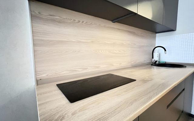 Апартаменты Уютная квартира