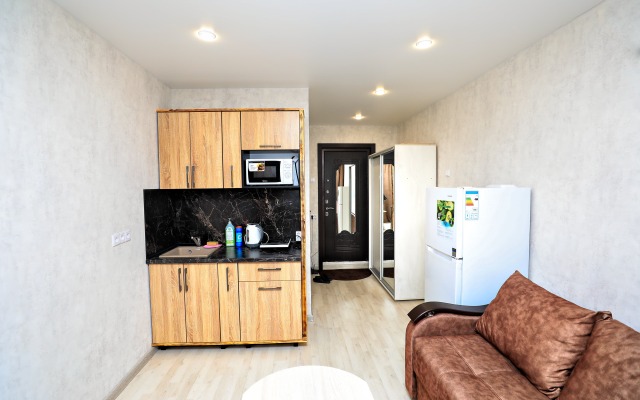 Квартира на Московском проспекте