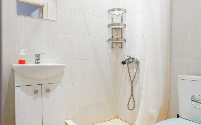 Apartment Obvodny 55