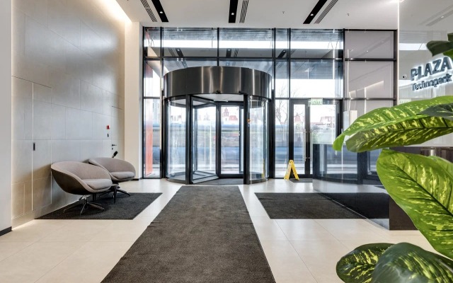 Апартаменты Grey's Apartment с Видом на Город