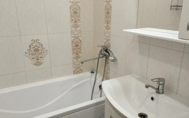 Dvushka Ryadom S Krasnoy Ploschadyyu Alfa Rent Anapa Flat
