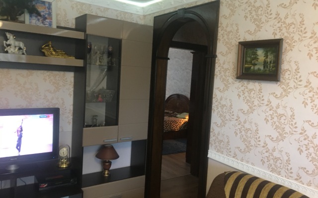 Апартаменты "У Канта"