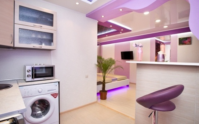 Violet Fantasy Apartments