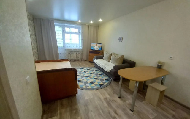 Квартира на Павловском тракте 299